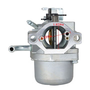 DURAFORCE Carburetor Kit For BriggsForStratton 590399 796077 21B902-0022-E1 21A807-0123-B1