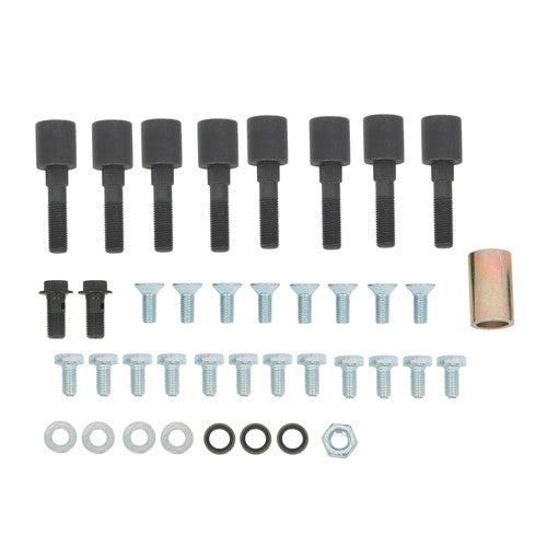 DURAFORCE For Fourtrax 300 4x4 300FW 1992-2000 Front Disc Brake Conversion Kit ADV-NNB77