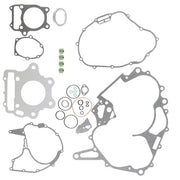 DURAFORCE New For Honda Sportrax 300 TRX300EX 2x4 Complete Gasket Kit 36-04 1993-2008 ATV