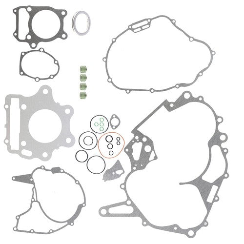 DURAFORCE New For Honda Sportrax 300 TRX300EX 2x4 Complete Gasket Kit 36-04 1993-2008 ATV