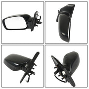 DURAFORCE Fit For Toyota Corolla 2003-2008 Driver Side Car Power Left Rearview Mirror