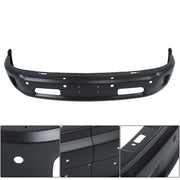 DURAFORCE For RAM 1500 2013-18/Ram 1500 Classic 2019-23 Front Bumper With Sensor&Fog Holes