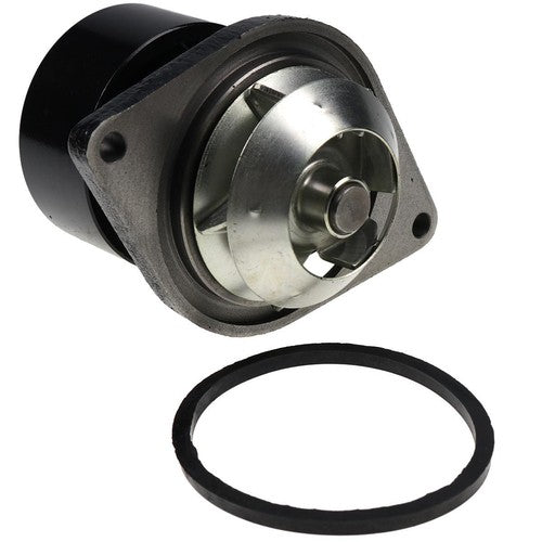 DURAFORCE Water Pump J802358 for Case 570LXT 580L 580SL 584E 585E 586E 75XT 85XT 95XT