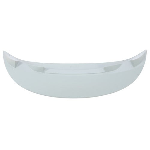 DURAFORCE For Nissan 370Z Coupe 2009-2021 Primer Gray Rear Trunk Spoiler Wing w/Hardware