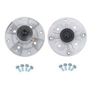 DURAFORCE 2x Spindle Assembly AM136733 AM143469 For John Deere X300 Z225 AM134292 AM137483