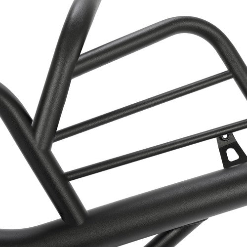DURAFORCE Front Bumper Brush Guard For Yamaha Kodiak 700 19-25 YFM700K YFM700KP YFM700KPSE