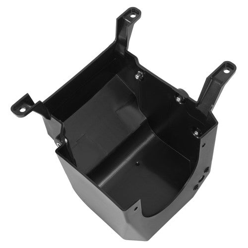 DURAFORCE For Yamaha Raptor 700 700R All Years Black Fuel Customs Intake High Flow Air Box