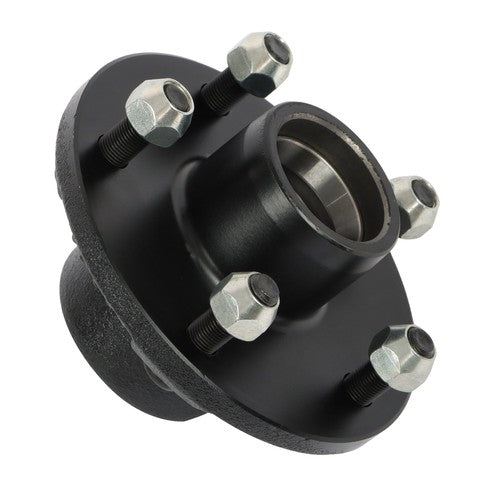 DURAFORCE New 1 PCS 5-5' Bolt CircleTrailer Hub Kit Fit For 3500 lbs #84 Trailer Axle