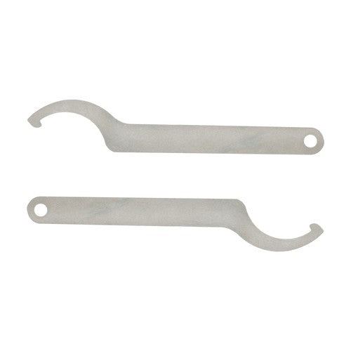 DURAFORCE 706000792 Rear Shock Absorbers for Can-Am Outlander 650 & 800