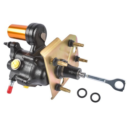 DURAFORCE Hydraulic Power Brake Booster 15212823 for Hummer H2 6.0 V8 Gas 5967CC 2005-2007
