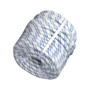 DURAFORCE 8400 Lbs 1/2" x 120' Double Braided Polyester Rope Breaking Strength For Swing