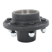 DURAFORCE 2 Sets 6 on 5.5" Trailer Axle Kit For 6000 lbs axles Idler Hub Kit #42 Spindle