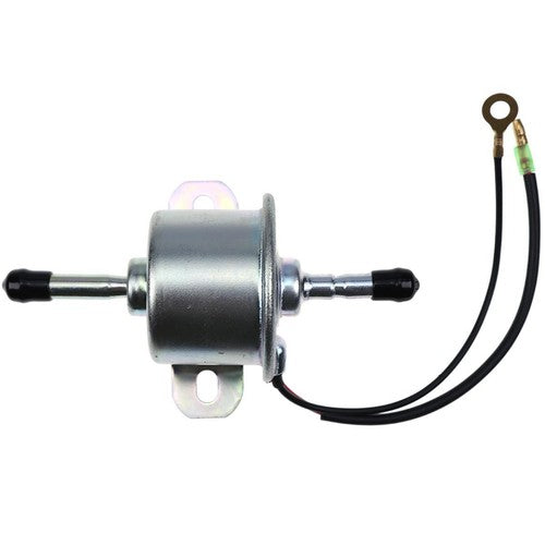 DURAFORCE Fuel Pump SBA485510011 For Ford New Holland GT65 GT75 LGT14D LGT16D