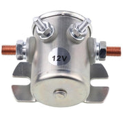DURAFORCE 12V Relay Duty Solenoid 974-1215-011-09 for Cole Hersee 24143 24213 24213BX