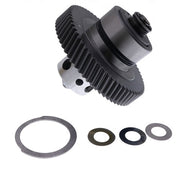 DURAFORCE Oil Pump for Ford 1320 1520 1620 1715 1720 1920 2120 3415 CM272 CM274