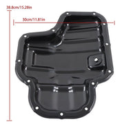 DURAFORCE For Toyota Camry 18-23/ RAV4 Avalon Highlander Lexus ES250 NX250 Engine Oil Pan