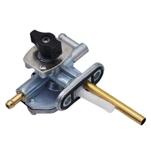 DURAFORCE Fuel Petcock For Suzuki 250 LT-F250 2002 2003 2004 2005 2006 44300-05G01