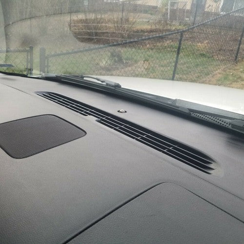 Upper Dash Panel Grille Cover Cap for 07-2013 Escalade Silverado Sierra