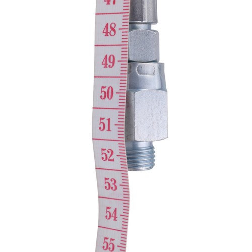 DURAFORCE Hydraulic Hose AW28953 for John Deere 60 70 70A Loader Tractor Mounted 6500 Psi