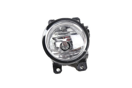 DURAFORCE Lower Bumper Grille Grill +Pair Halogen Fog Lights Lamps For 2008-2010 Scion xB