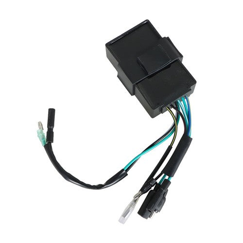DURAFORCE Ignition Coil Spark Plug CDI USA Fit For Honda CR80R CR80RB 1996-2002