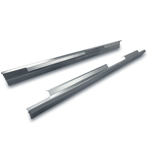 Left Right Sides Rocker Panels For 1999-2006 Chevy Suburban Tahoe GMC Sierra