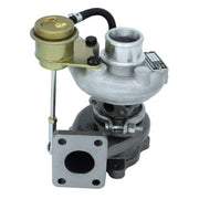 DURAFORCE New TD03-7G Turbo 49131-02020 Turbocharger for Bobcat S160 S185 w Kubota V2003-T