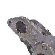 DURAFORCE For 2000-2004 Nissan Frontier Xterra 3.3L Left Exhaust Manifold Kit W/ Gasket