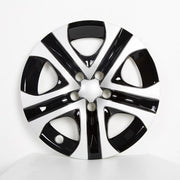 DURAFORCE 4Pcs/Set 17'' Wheel Rim Cover Hubcaps Trim Rings Caps For 2013-2018 Toyota Rav4