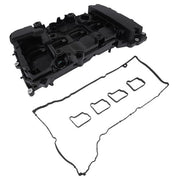 DURAFORCE Valve Cover w/ Gasket for Mercedes-Benz C250 W204 SLK250 R172 1.8L L4 2012-2015