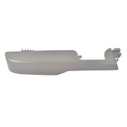 DURAFORCE Driver Left Side Door Armrest Handle Light Gray for 1999-06 Chevy Tahoe 88981547