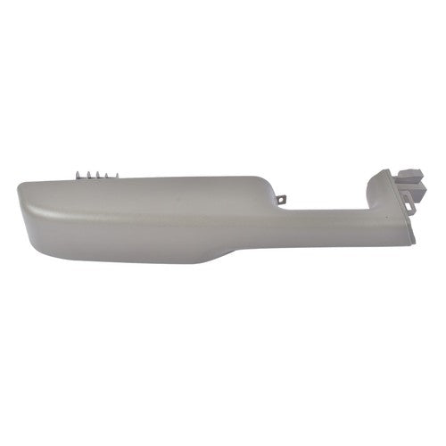 DURAFORCE Driver Left Side Door Armrest Handle Light Gray for 1999-06 Chevy Tahoe 88981547