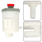 DURAFORCE 53697SB3951 For Honda Element 2003-2011 Power Steering Reservoir w/ cap 603-713