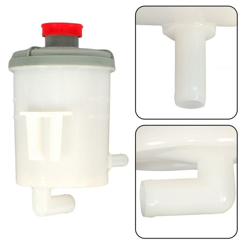 DURAFORCE 53697SB3951 For Honda Element 2003-2011 Power Steering Reservoir w/ cap 603-713