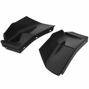 DURAFORCE Front + Rear 1/4 Quarter Panels Bumper Filler For 80-85 Chevrolet Caprice/Impala
