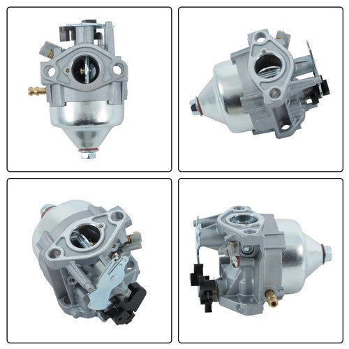 DURAFORCE Carburetor w/ Gaskets 16100-Z9L-811 For Honda GCV170LA HRN216 HRX217