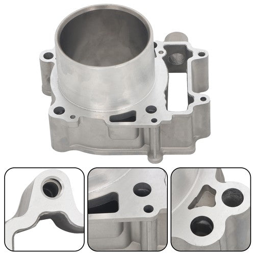 DURAFORCE For Polaris RZR 570 2012-2016 crankshaft+cylinder sleeve+camshaft+overhaul pad