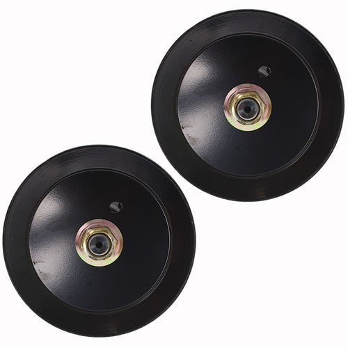 DURAFORCE Spindle Assembly W/Pulley Bolt For Troy Bilt MTD 618-06991 918-06991 2pcs