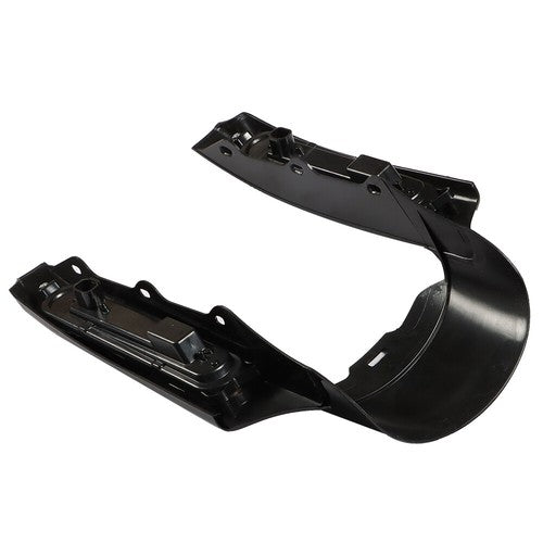 DURAFORCE Rear Fender Fascia w/ Led Light Fit For Touring Road Glide King 2009-2013 New