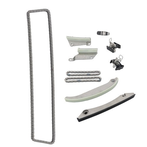 DURAFORCE Fit For Chrysler 300 Concorde Intrepid Sebring 2.7L V6 1 set Timing Chain Kit