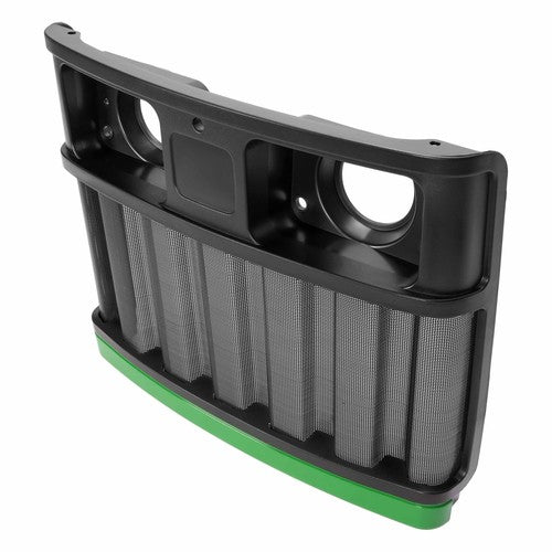 RE209912 Steel Front Hood Grille Guard for John Deere 5103 5303 5403 5203 5103S