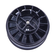 DURAFORCE Precleaner with 4" Intake 1217746 for CAT 4M0310 AP-1000 AP-1000B AP-1050 IT24F