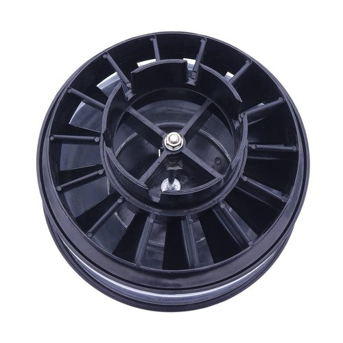 DURAFORCE Precleaner with 4" Intake 1217746 for CAT 4M0310 AP-1000 AP-1000B AP-1050 IT24F