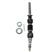 DURAFORCE Rear CV Axle Left or Right for Kubota RTV900 1100 1140 4x4 Models High Quality