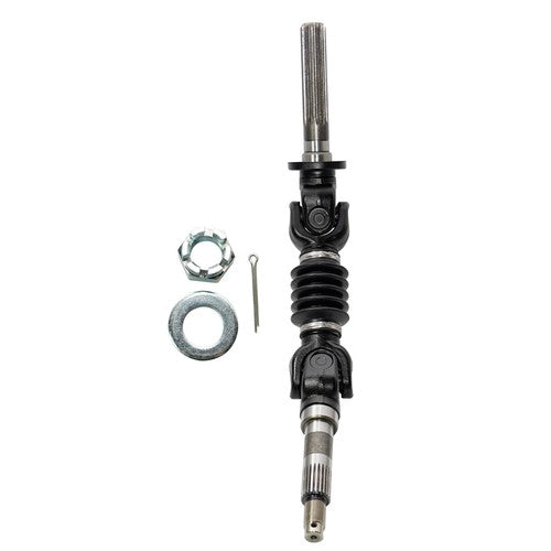 DURAFORCE Rear CV Axle Left or Right for Kubota RTV900 1100 1140 4x4 Models High Quality