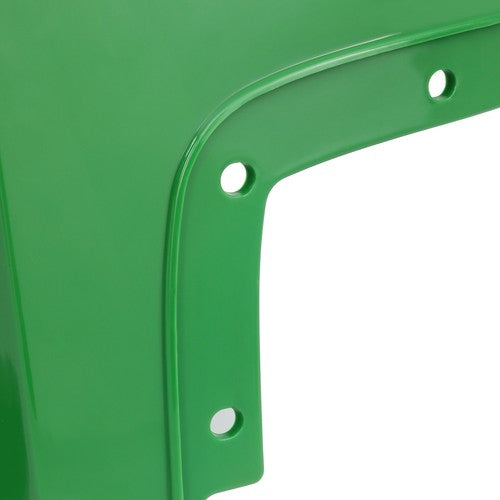 DURAFORCE Front Right Fender Green Body Armor Plastic For John Deere Green Gator 620i 850D