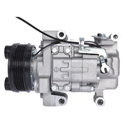 DURAFORCE New A/C AC Compressor & Clutch Fit For Mazda 5 2006-2010 2.3L CO10759C