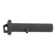 DURAFORCE A20-6014 Tow Hook for Peterbilt/Kenworth set of 2 with Pull Pin & Frame Pin 10KG