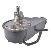 DURAFORCE Power Steering Pump for Hummer H2 Chevrolet Silverado GMC Sierra 6.0L 1996-2017