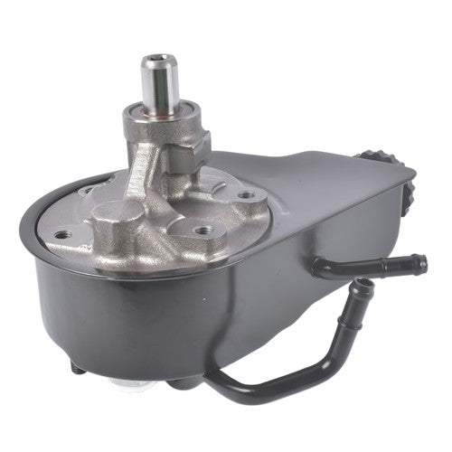 DURAFORCE Power Steering Pump for Hummer H2 Chevrolet Silverado GMC Sierra 6.0L 1996-2017